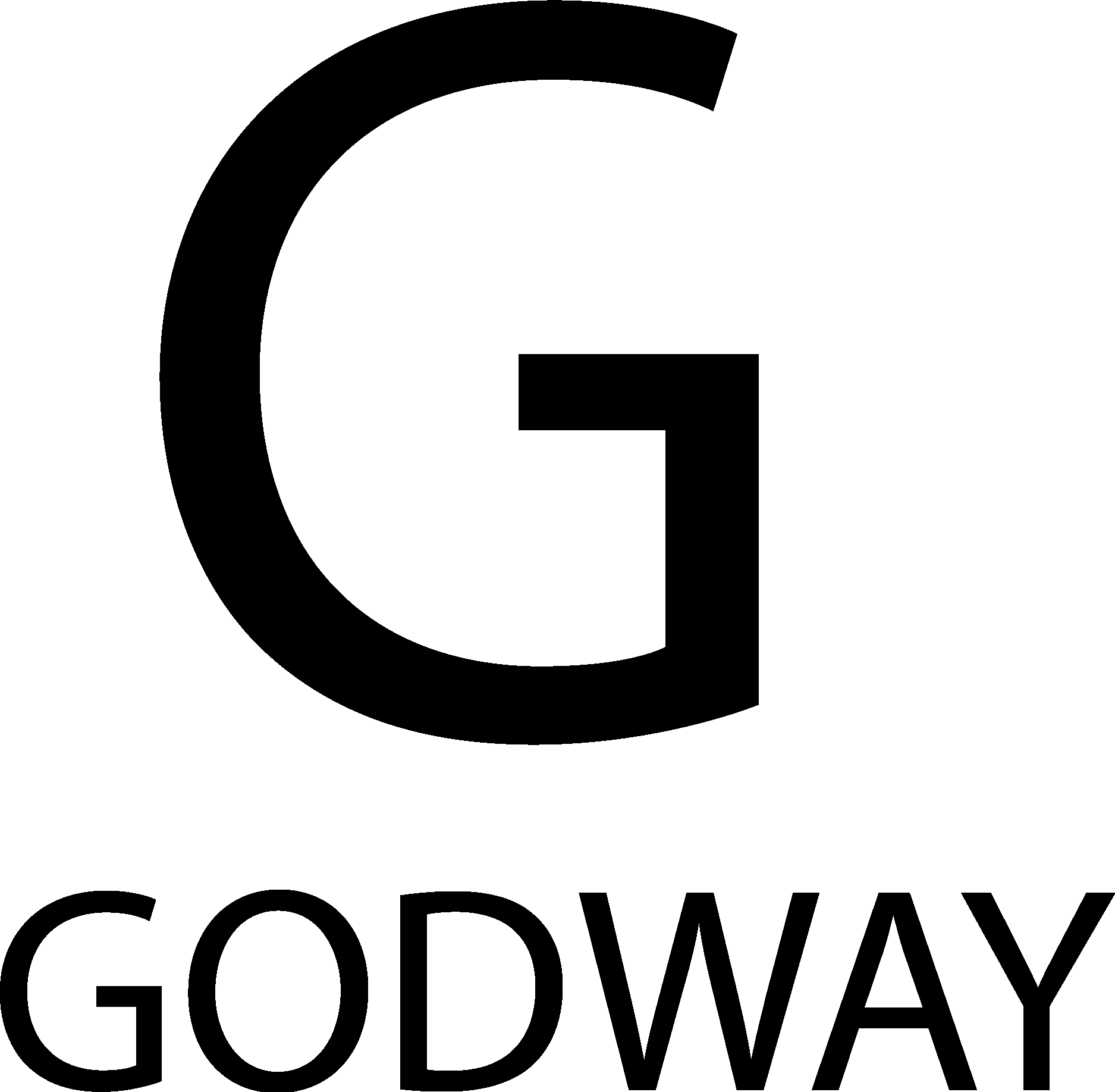 Godway Logo Vector Logo
